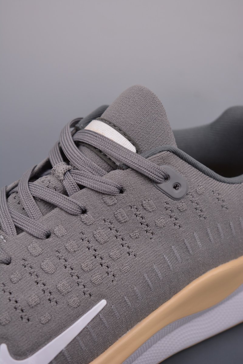 Nike Zoom React Infinity Run FK 4 view