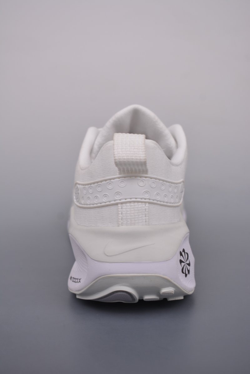 Nike Zoom React Infinity Run FK 4 view