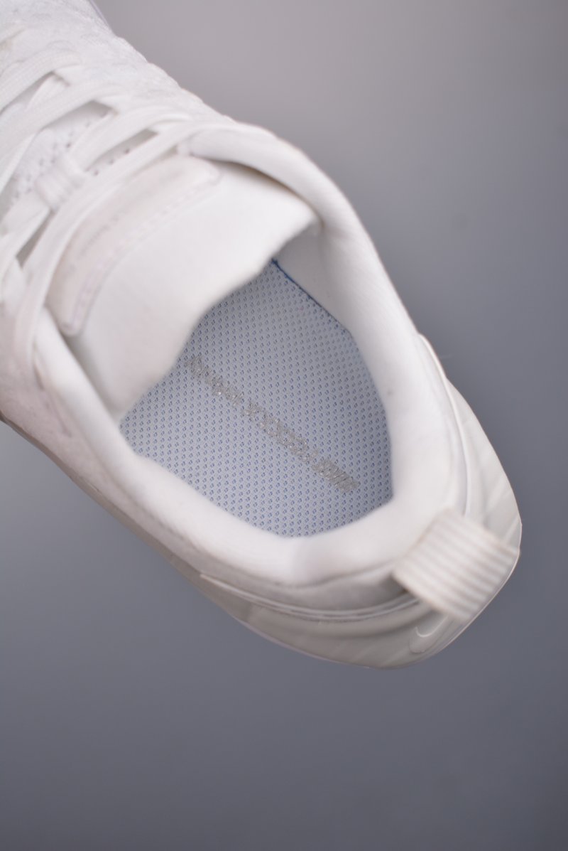 Nike Zoom React Infinity Run FK 4 view
