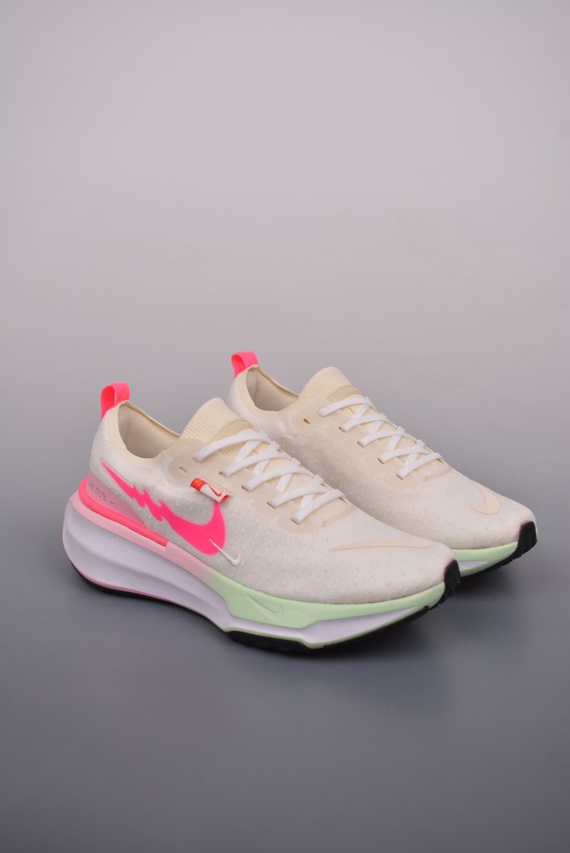 Nike Zoom React Infinity Run FK 3