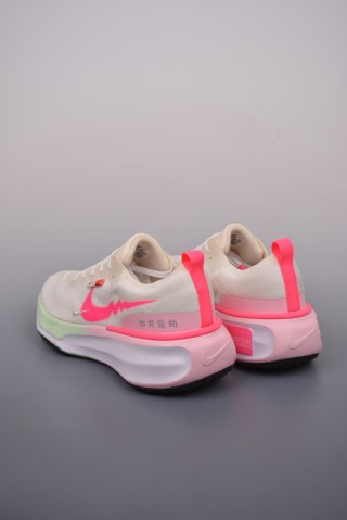 Nike Zoom React Infinity Run FK 3 view 2