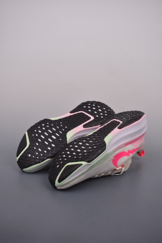 Nike Zoom React Infinity Run FK 3 view 3