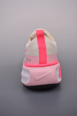 Nike Zoom React Infinity Run FK 3 view 4