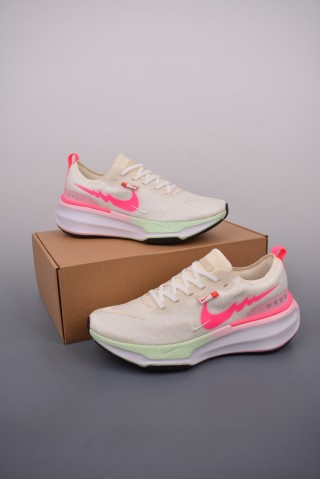 Nike Zoom React Infinity Run FK 3 view 5