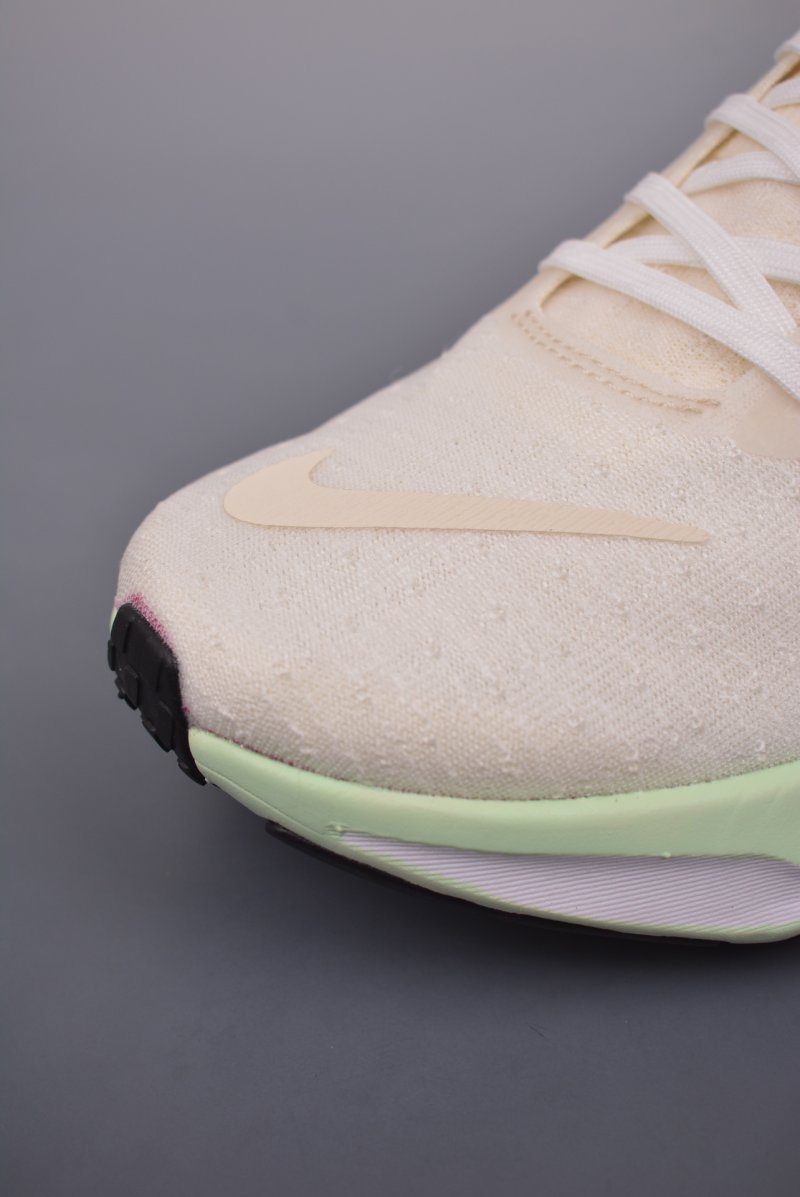 Nike Zoom React Infinity Run FK 3 view