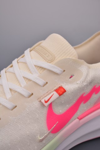 Nike Zoom React Infinity Run FK 3 view 7