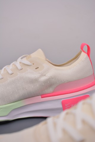 Nike Zoom React Infinity Run FK 3 view 8