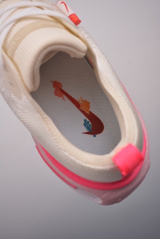 Nike Zoom React Infinity Run FK 3 view 9