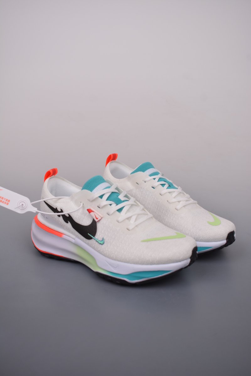 Nike Zoom React Infinity Run FK 3