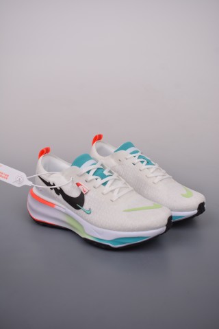 Nike Zoom React Infinity Run FK 3 view 1