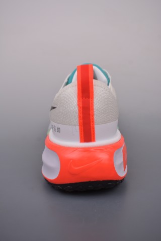 Nike Zoom React Infinity Run FK 3 view 4