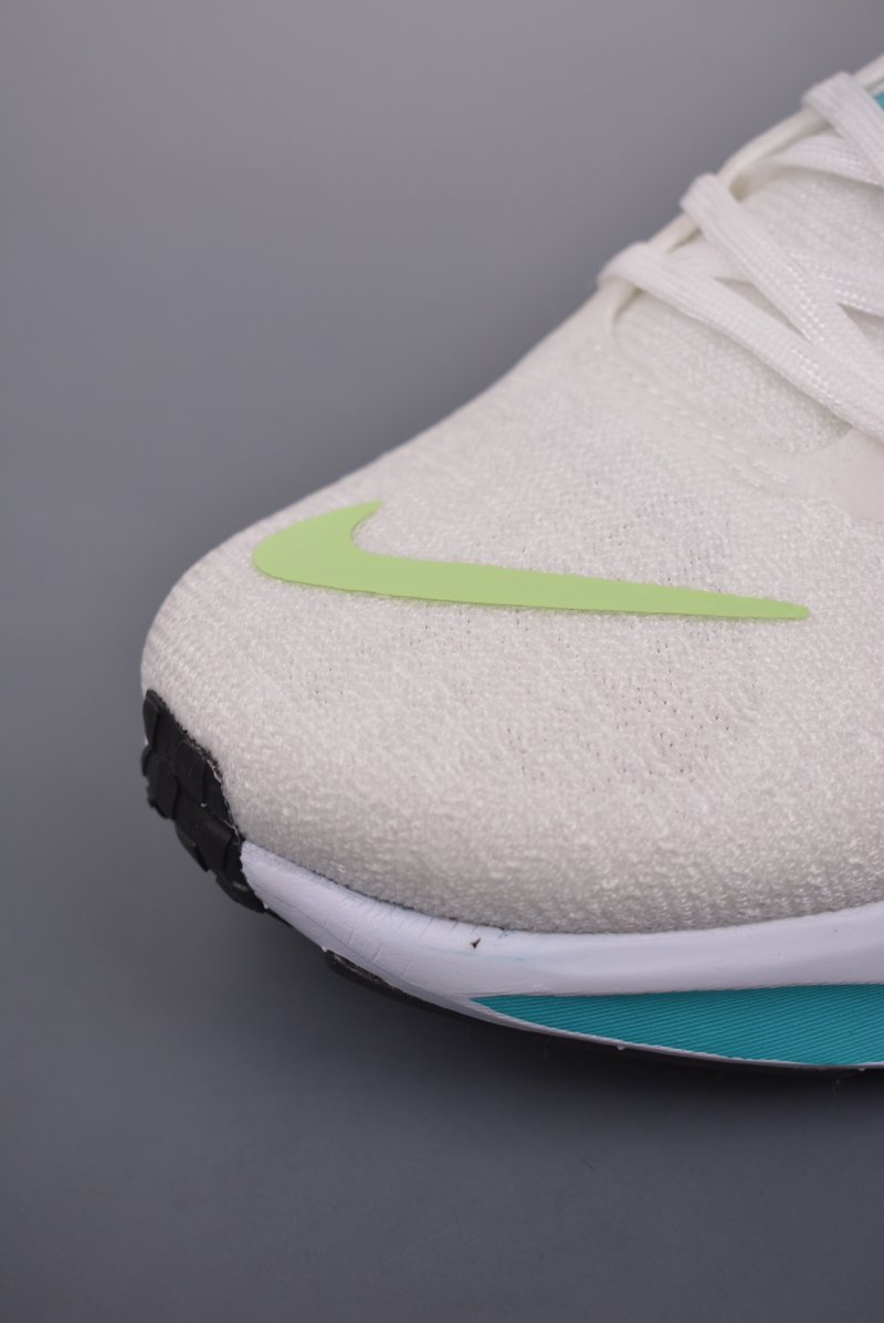 Nike Zoom React Infinity Run FK 3 view