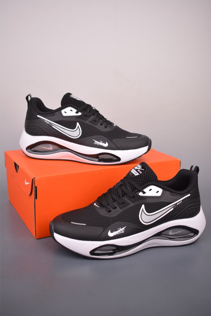Nike Zoom Winflo view