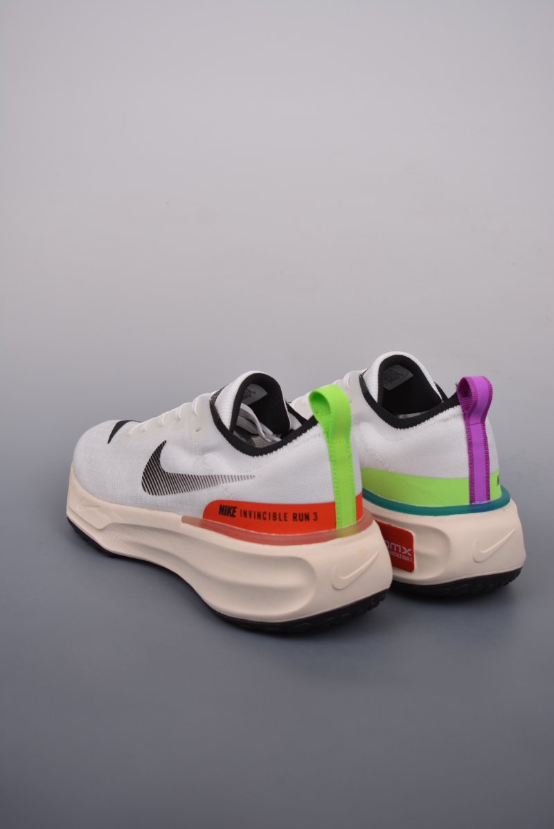 Nike Zoom X Invincible Run FK 3 view