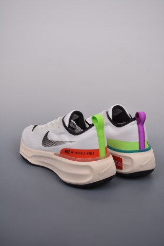 Nike Zoom X Invincible Run FK 3 view 2
