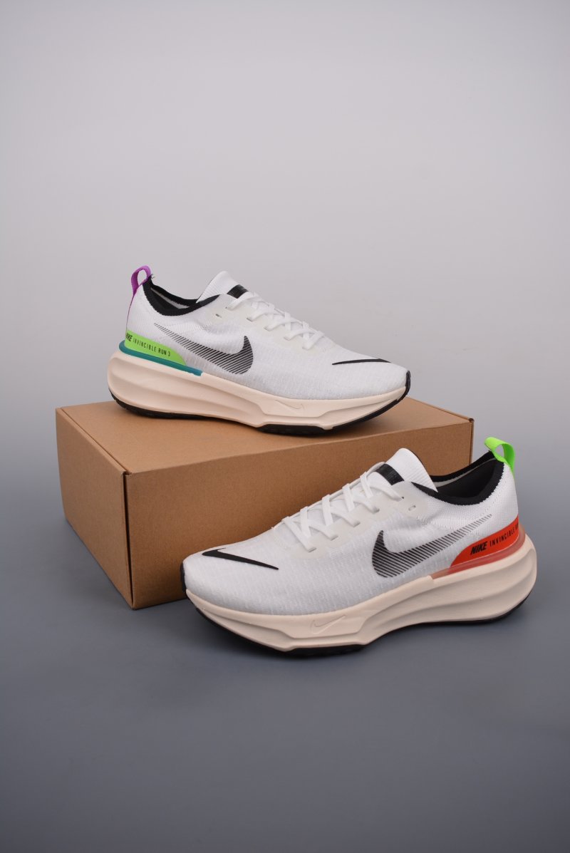 Nike Zoom X Invincible Run FK 3 view