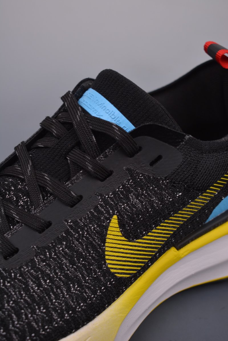 Nike Zoom X Invincible Run FK 3 view