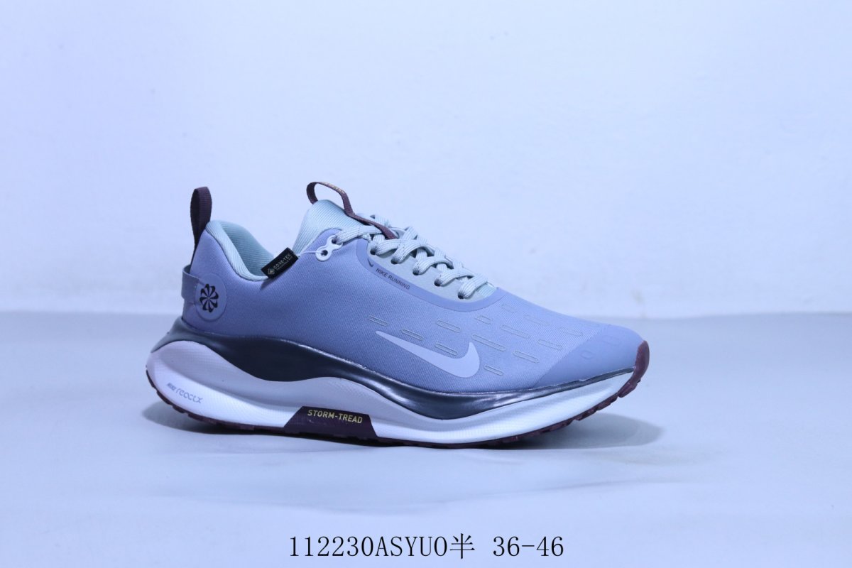 Nike ZoomX Invincible Run FK 4