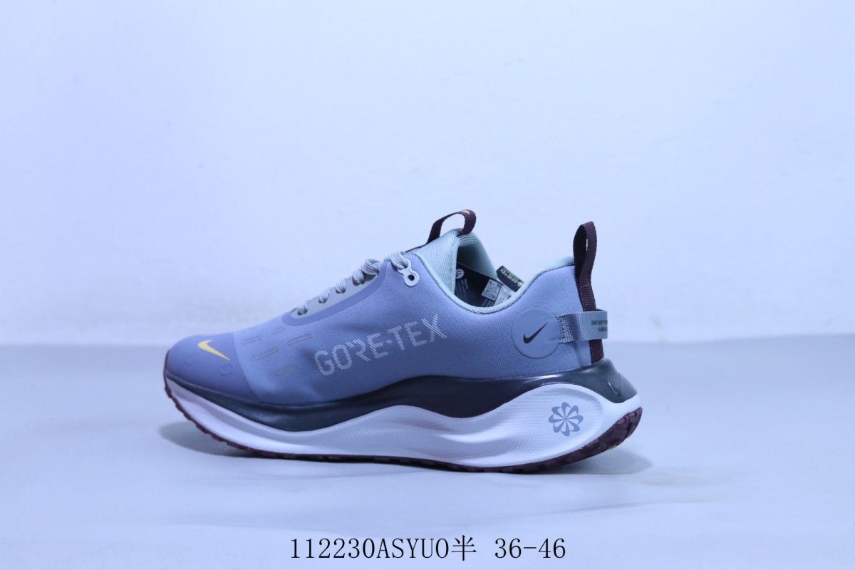 Nike ZoomX Invincible Run FK 4 view