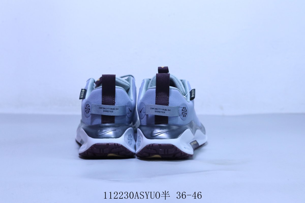Nike ZoomX Invincible Run FK 4 view