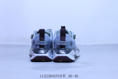 Nike ZoomX Invincible Run FK 4 view 3