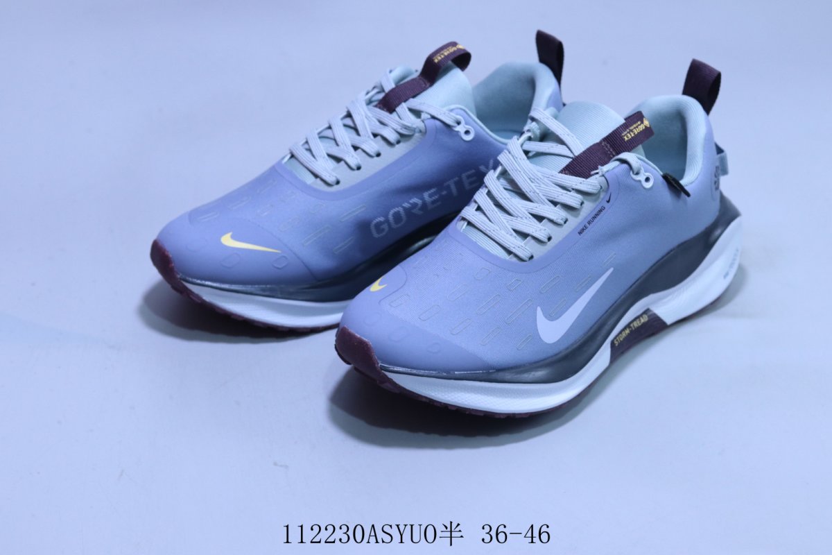Nike ZoomX Invincible Run FK 4 view