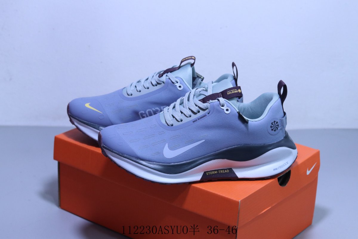 Nike ZoomX Invincible Run FK 4 view