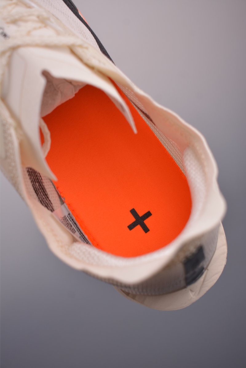Nike ZoomX Streakfly 2 view