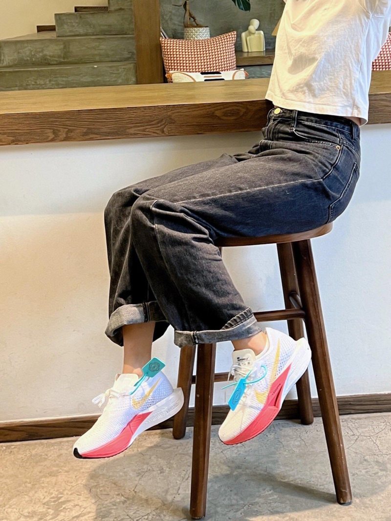 Nike ZoomX Vaporfly Next%3 view