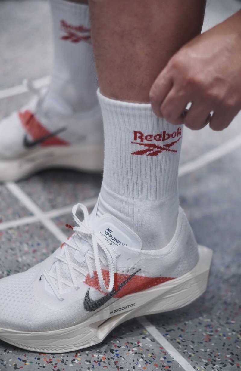 Nike ZoomX Vaporfly Next%3 view