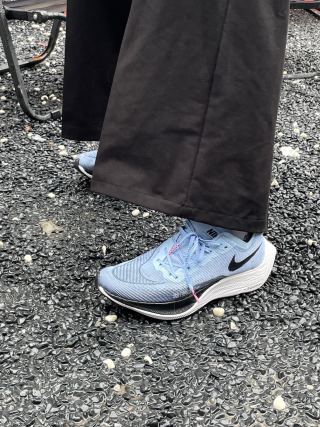 Nike ZoomX Vaporfly Next% view 1