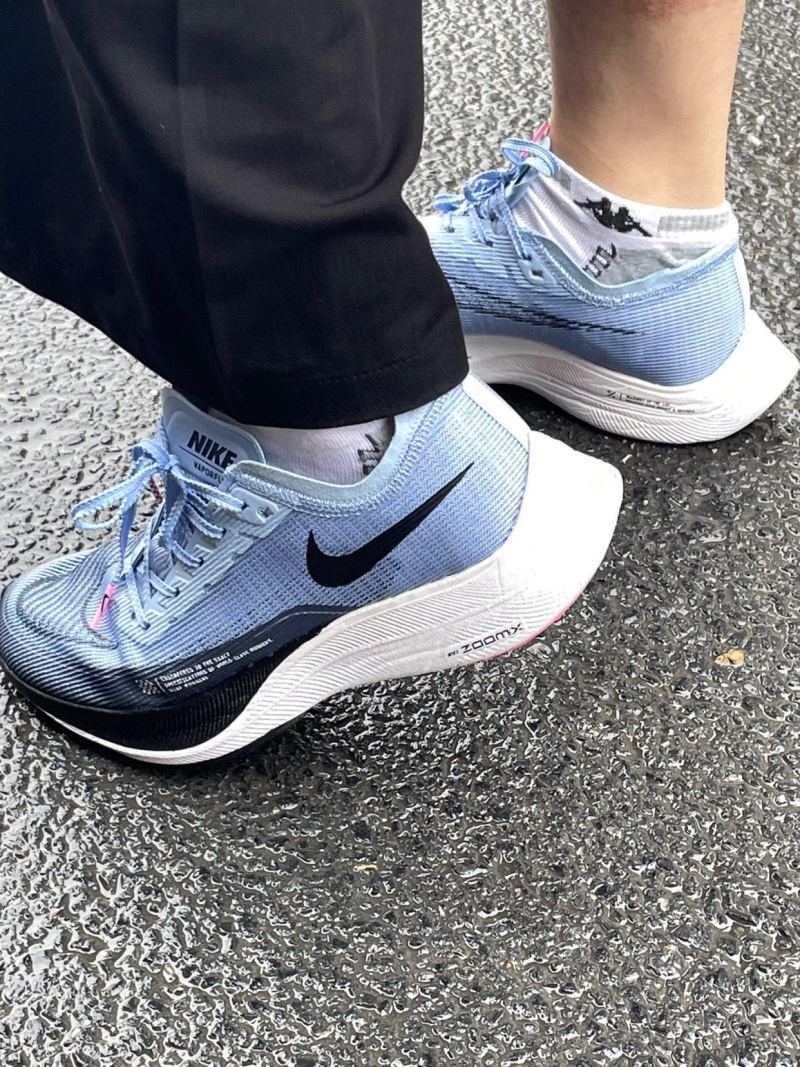 Nike ZoomX Vaporfly Next% view