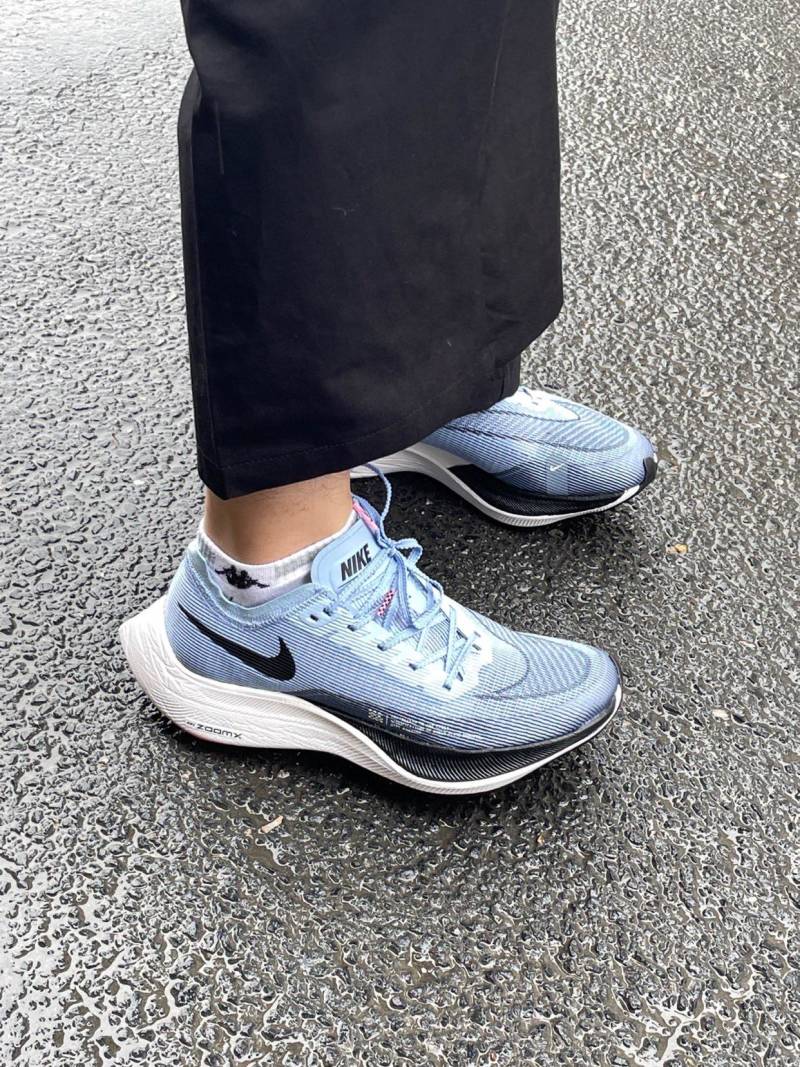 Nike ZoomX Vaporfly Next% view
