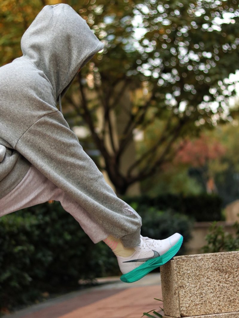 Nike ZoomX Vaporfly Next%3 view