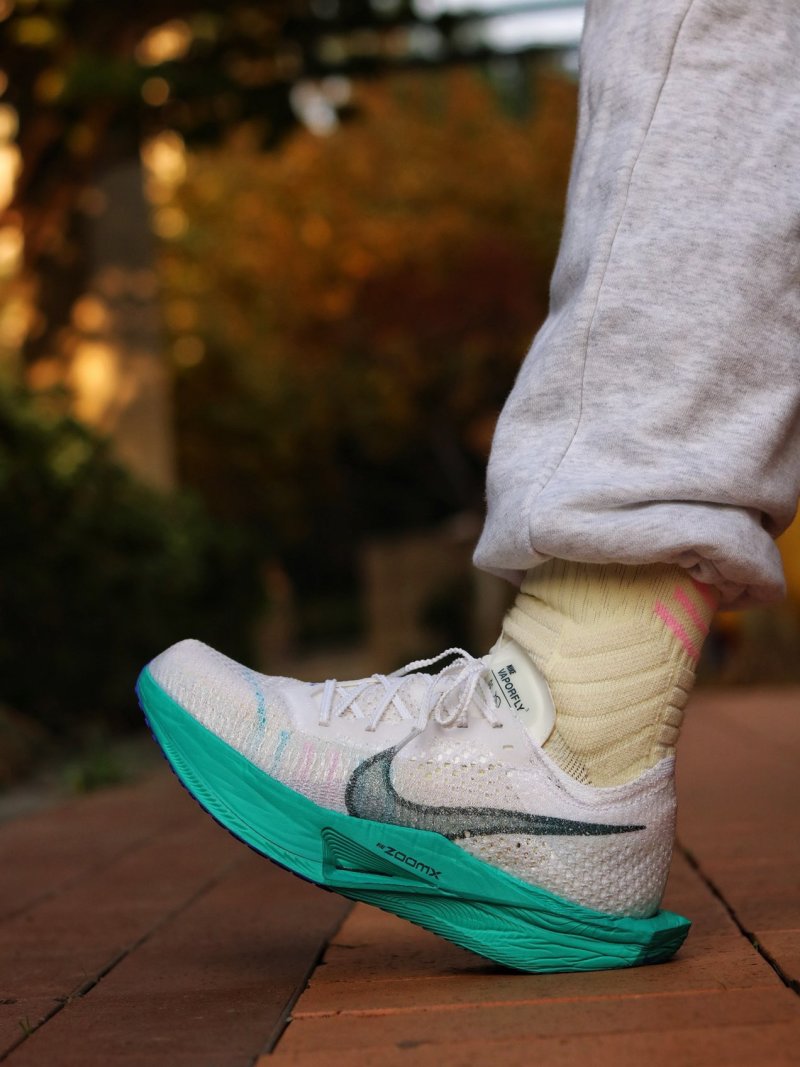 Nike ZoomX Vaporfly Next%3 view