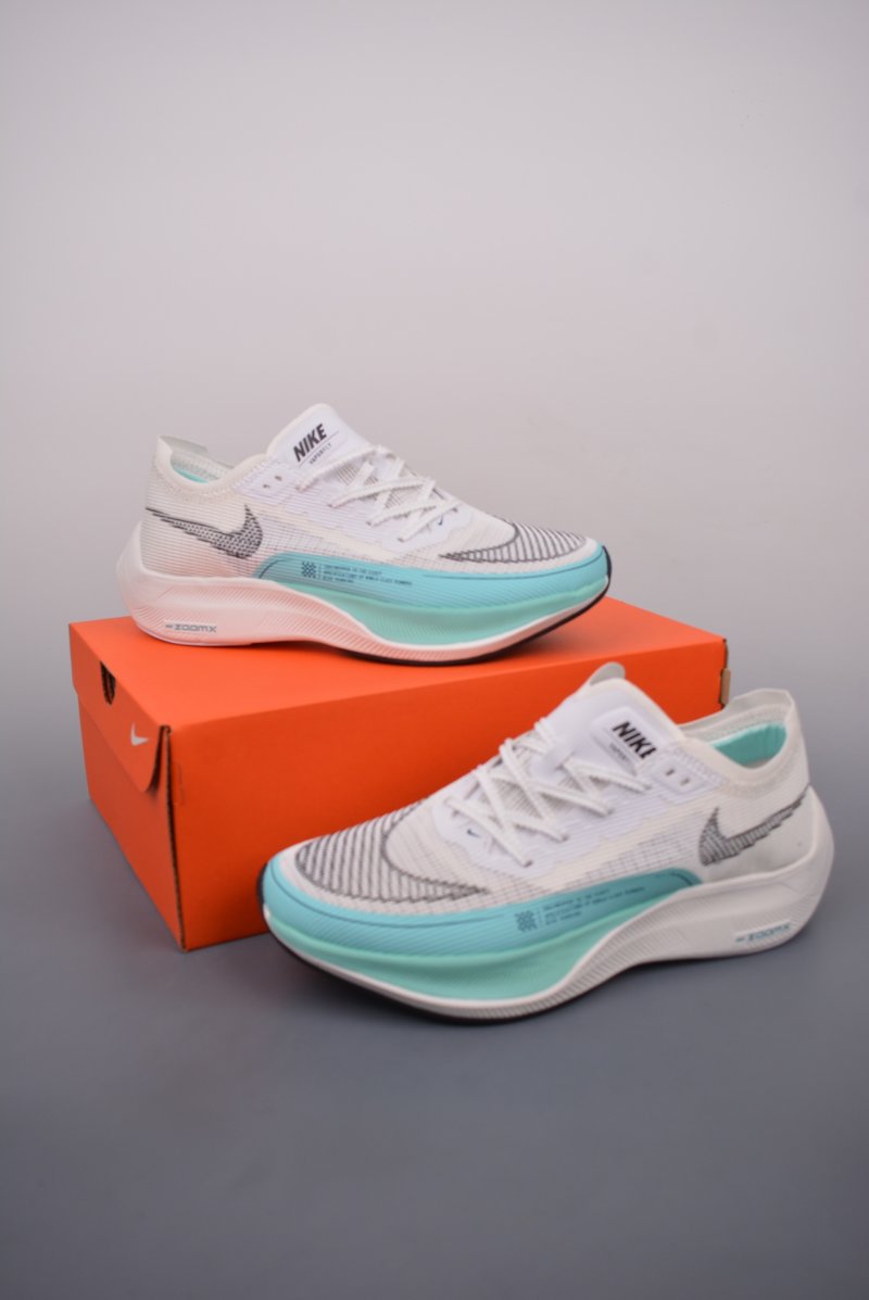 Nike ZoomX Vaporfly Next% view