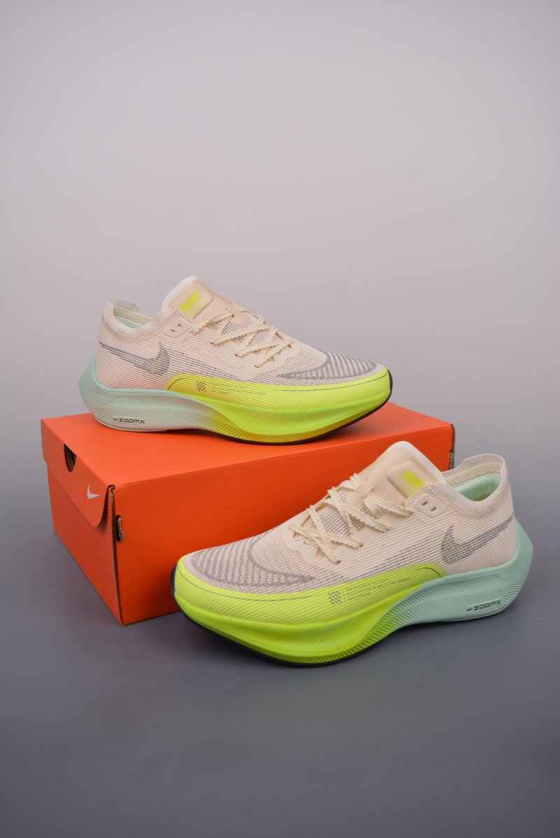 Nike ZoomX Vaporfly Next% view