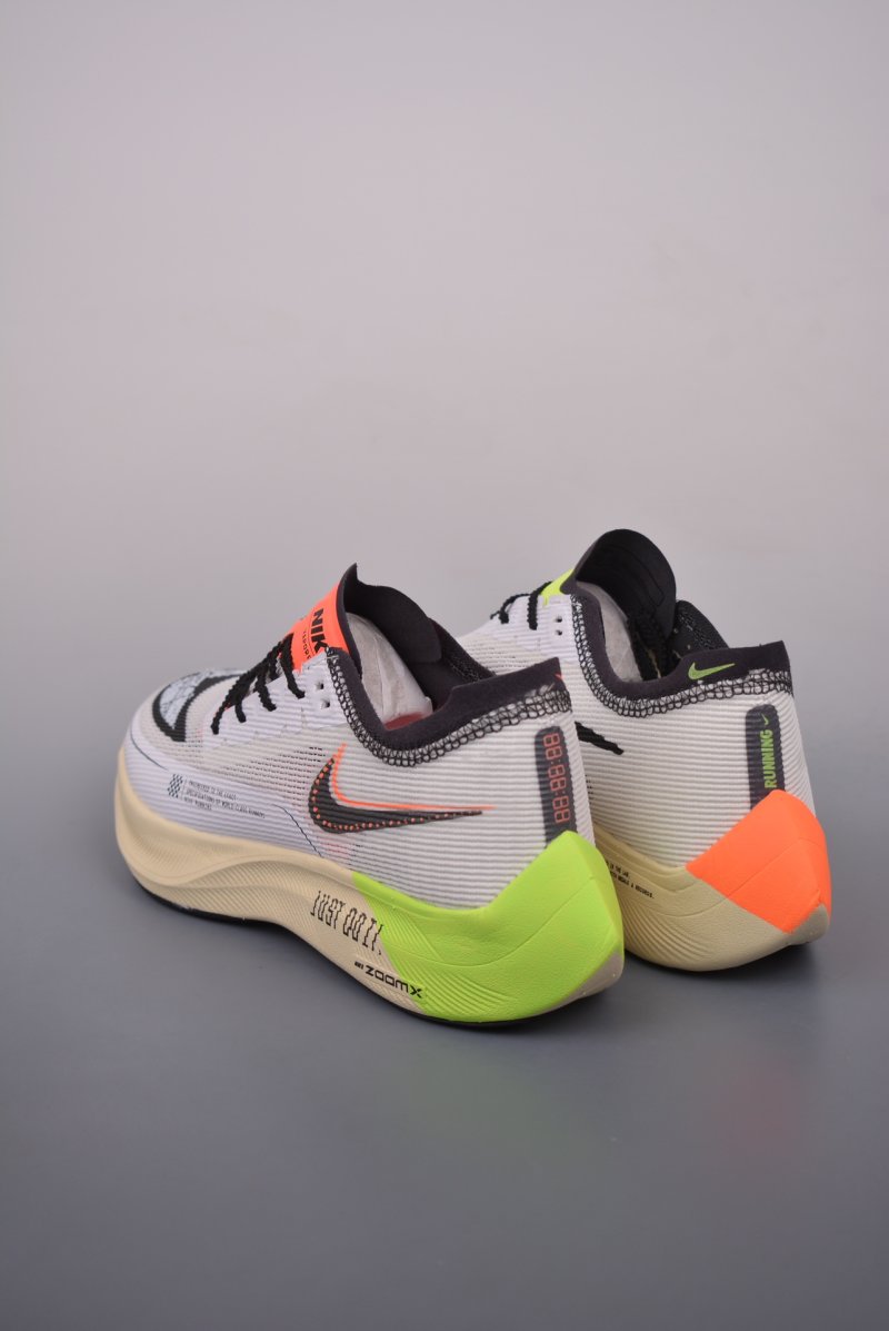 Nike ZoomX Vaporfly Next% view