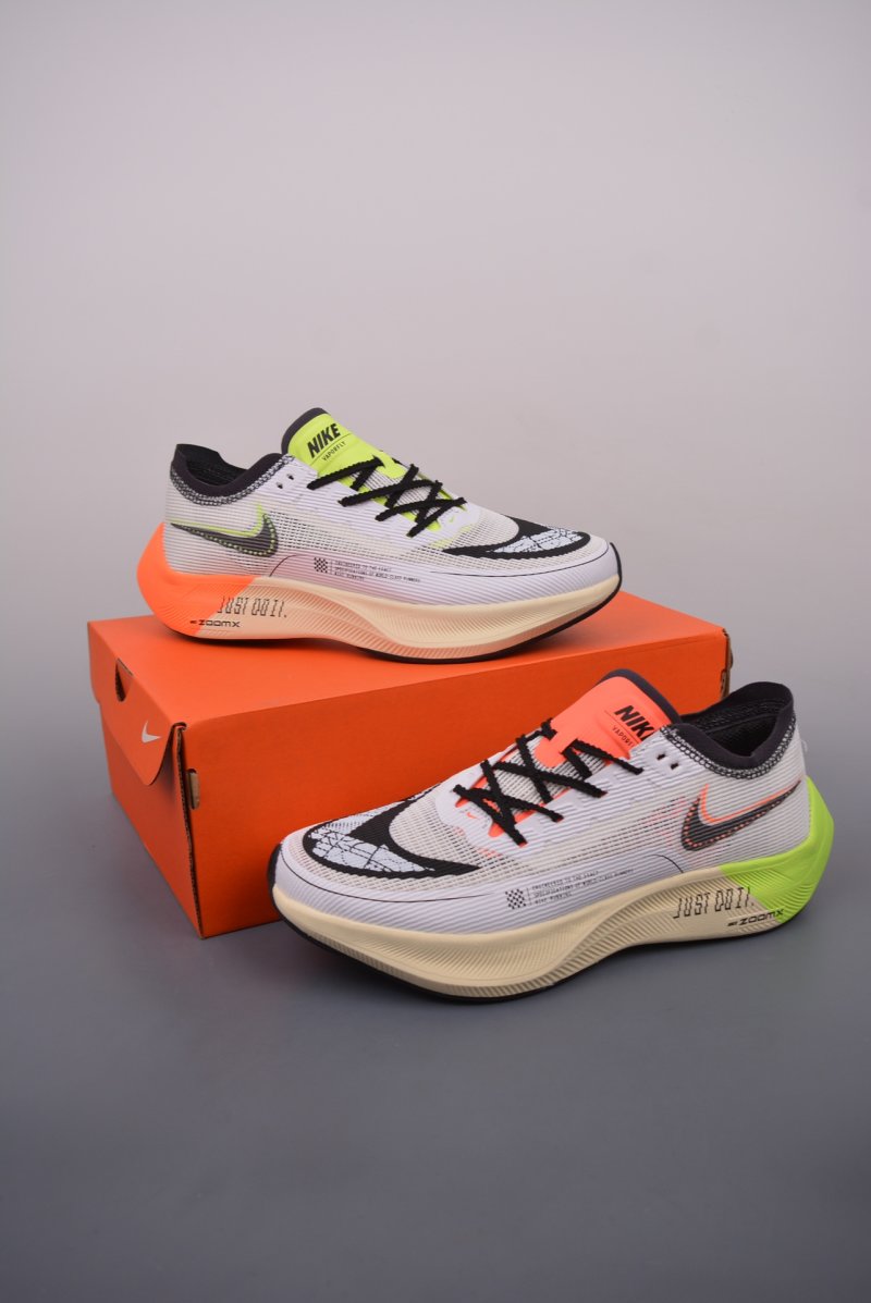 Nike ZoomX Vaporfly Next% view