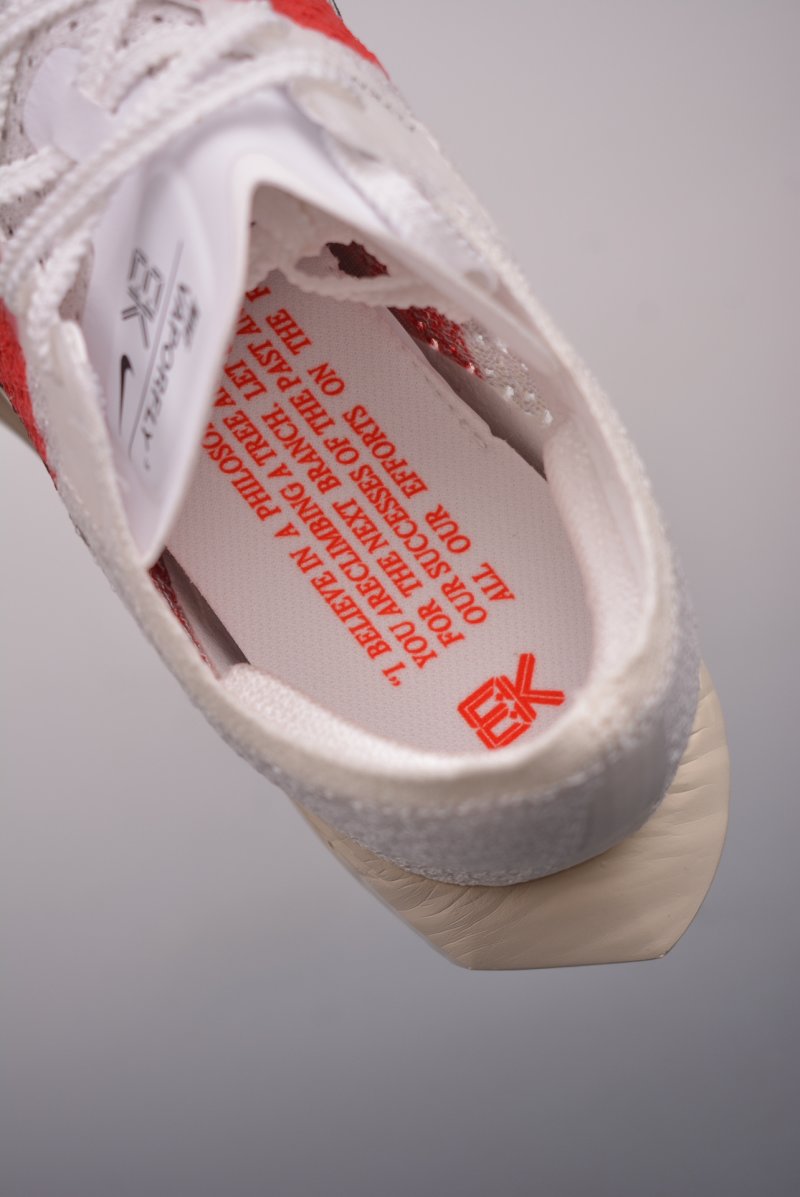 Nike ZoomX Vaporfly Next%3 view