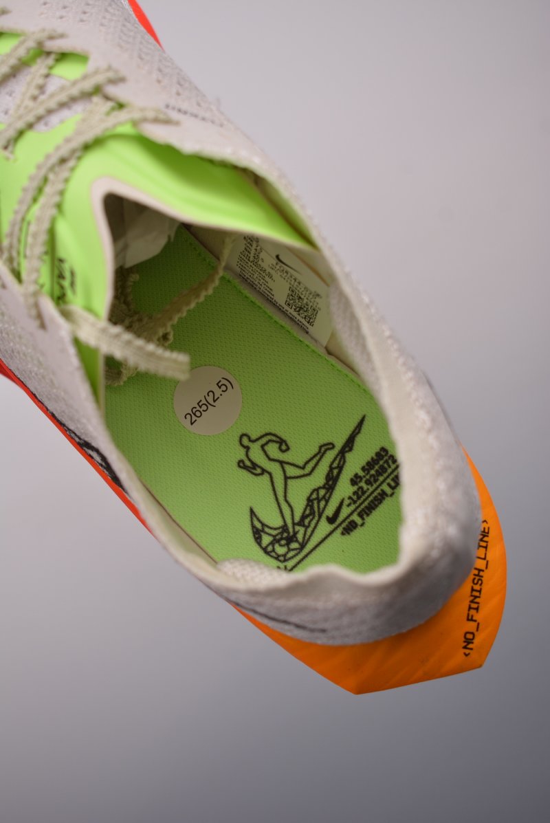 Nike ZoomX Vaporfly Next%3 view