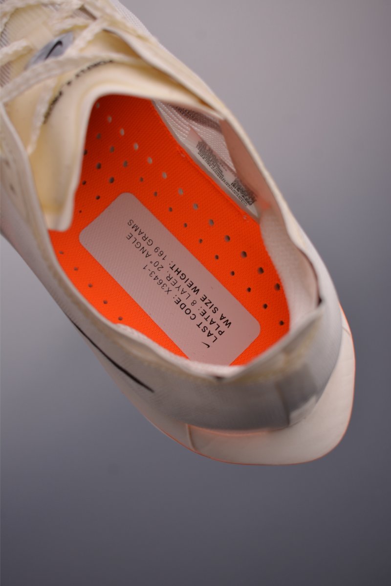 Nike ZoomX Vaporfly Next%4 view