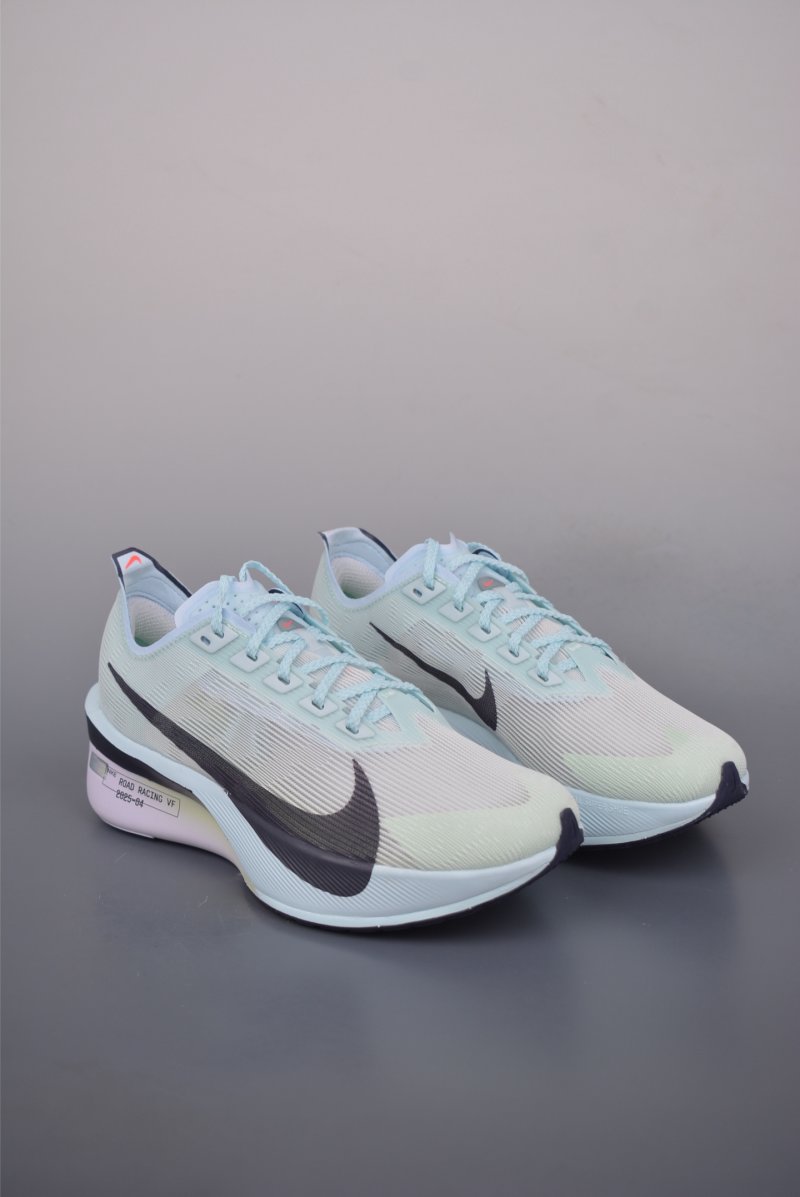 Nike ZoomX Vaporfly Next%4 view
