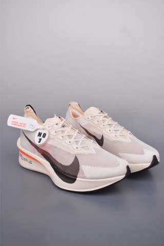 Nike ZoomX Vaporfly Next%4 view 1