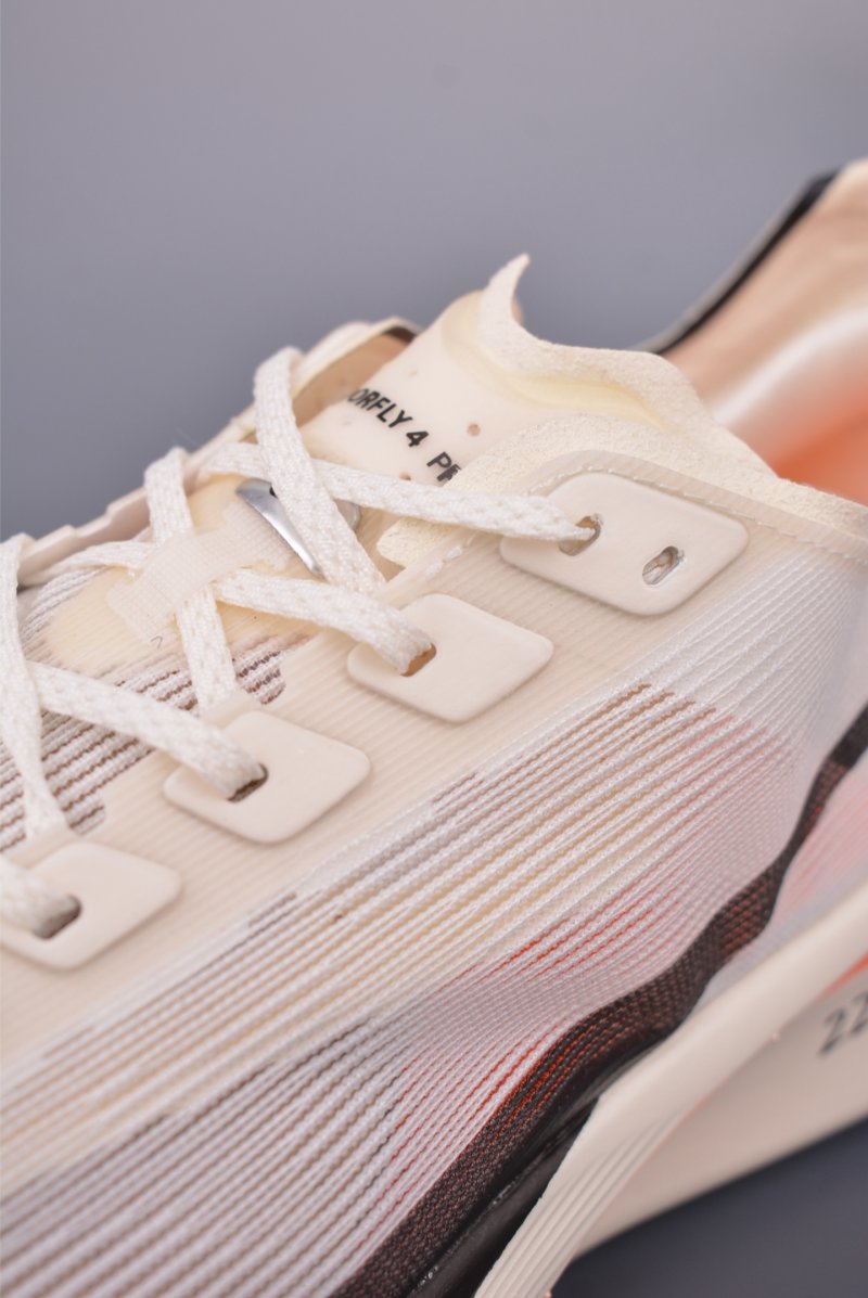 Nike ZoomX Vaporfly Next%4 view