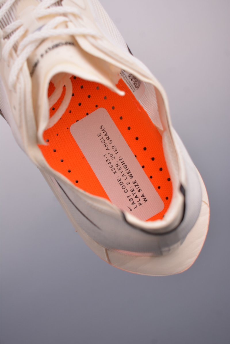 Nike ZoomX Vaporfly Next%4 view