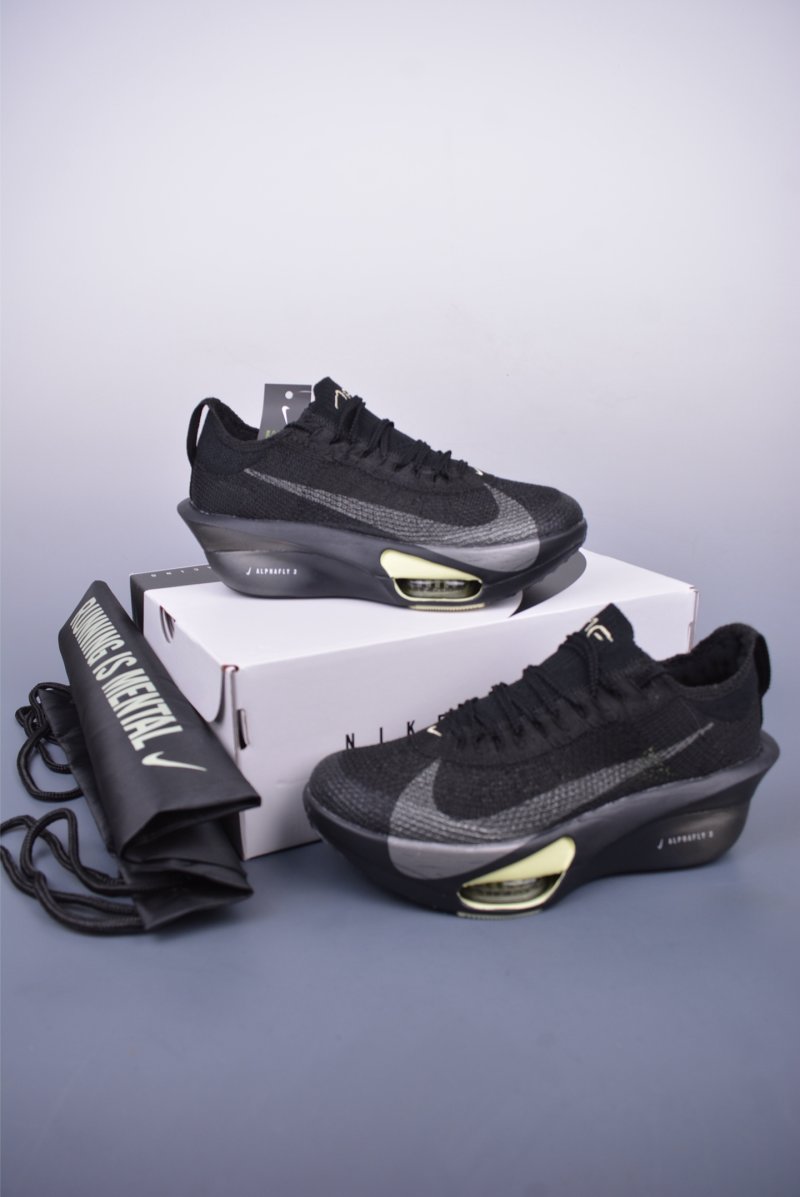 Nike Air Zoom Alphafly Next%3 view