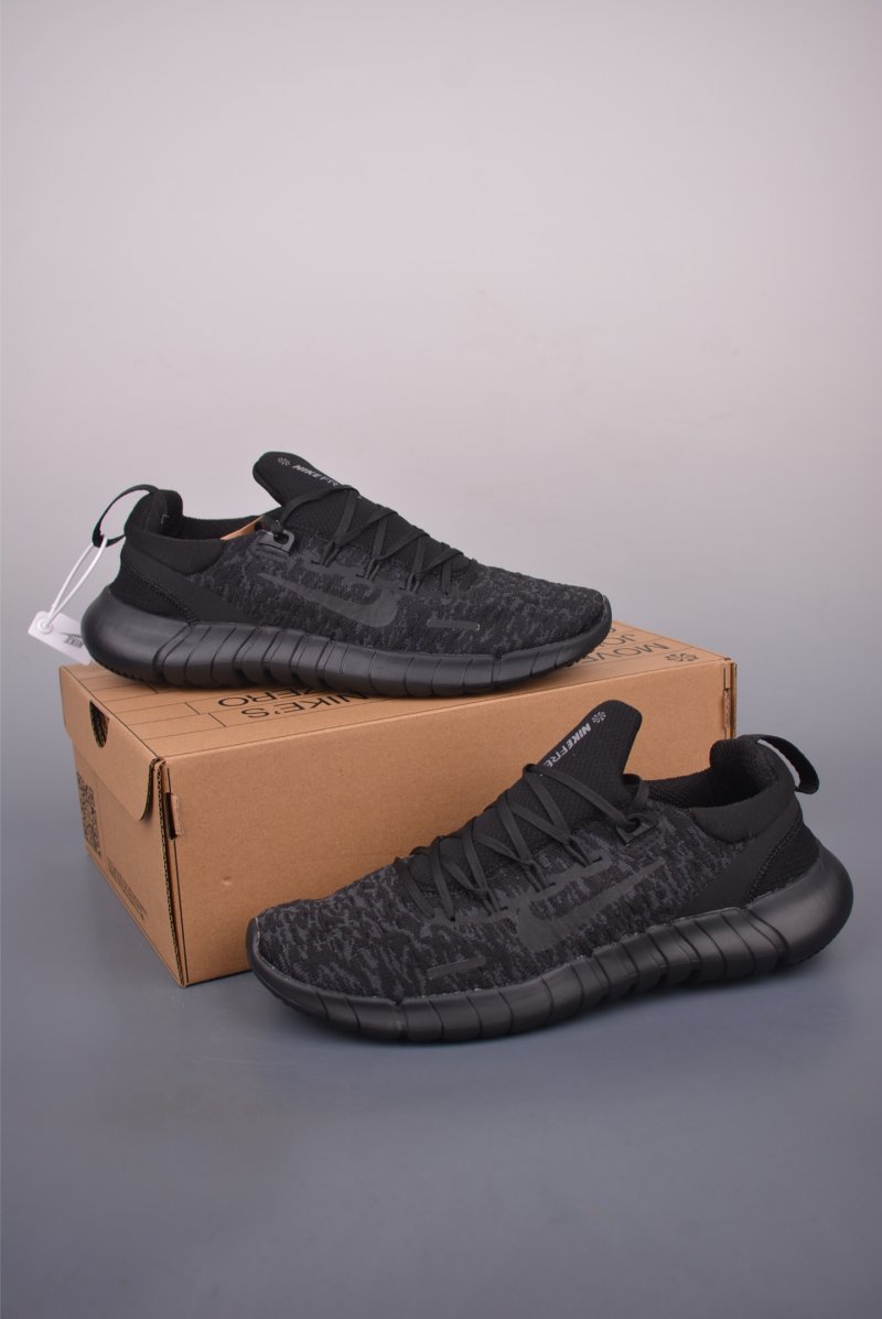 Nike Free RN 5.0 Next Nature view
