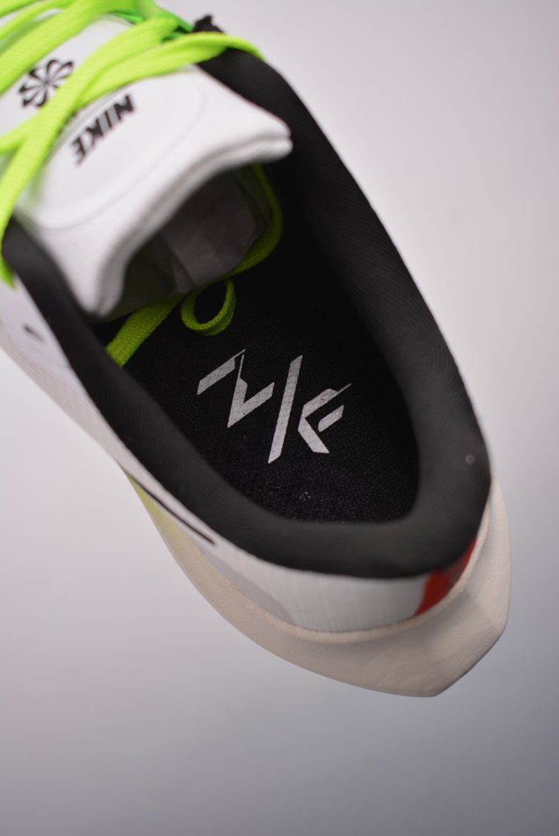 Nike Zoom Fly 5 view