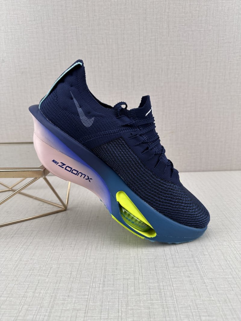 Nike Zoom Vaporfly Next Prototype view